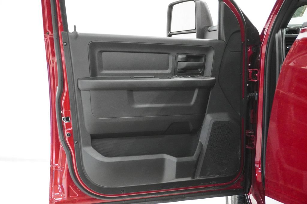 New 2026 RAM 2500 Tradesman image 14