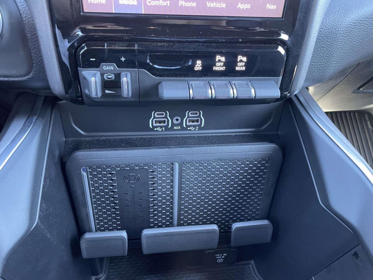 New 2026 RAM 1500 Big Horn image 20