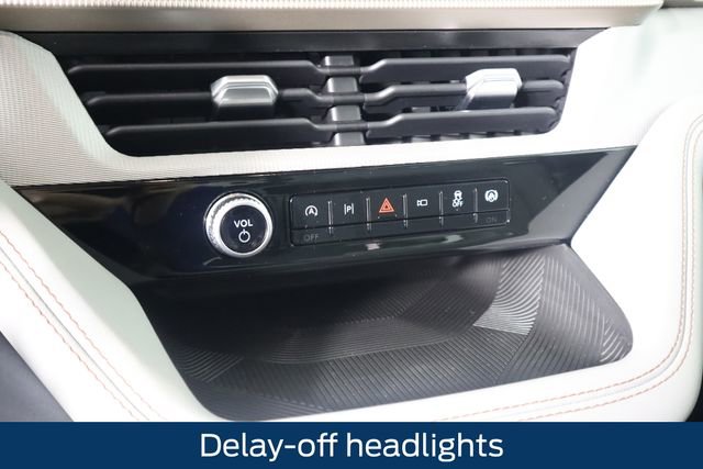 New 2026 Ford Explorer Active image 39