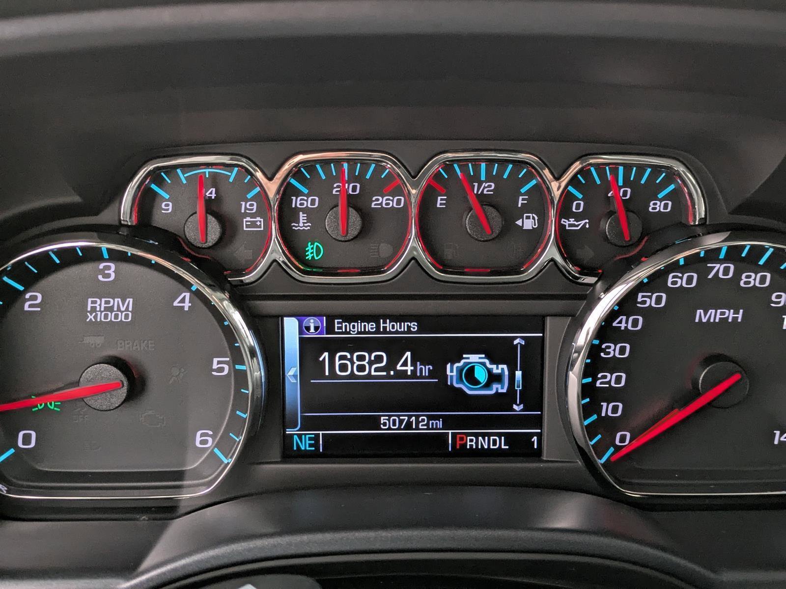 Used 2017 GMC Sierra 2500 SLE w/ HD SLE Preferred Plus Package image 26