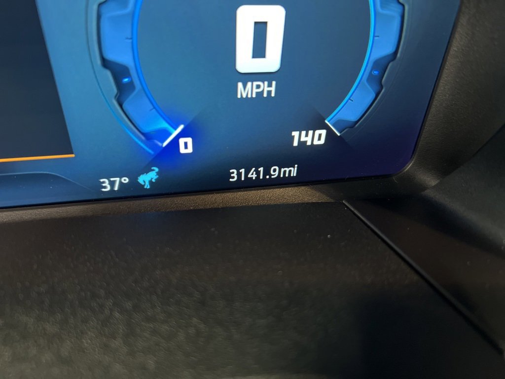 New 2025 Ford Bronco Sport Big Bend image 23