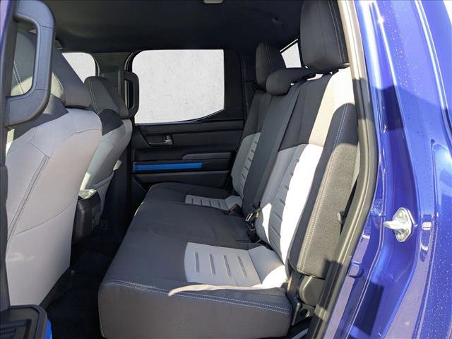 New 2025 Toyota Tacoma TRD Off-Road image 16