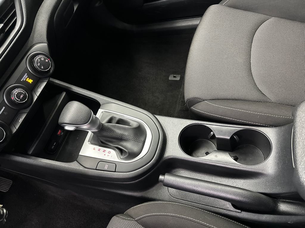 Used 2024 Kia Forte LXS image 28