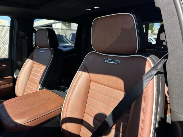 New 2026 GMC Sierra 1500 Denali Ultimate AWD/4WD image 23