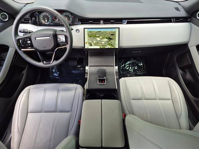 Certified 2026 Land Rover Range Rover Evoque S AWD/4WD image 19