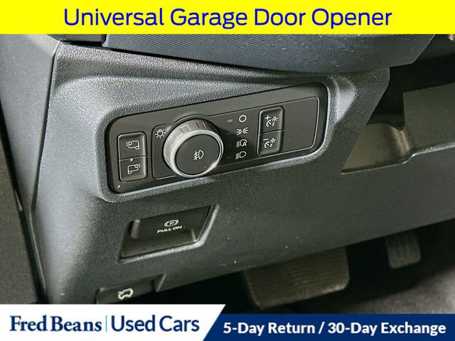 Certified 2021 Ford Bronco Outer Banks image 13