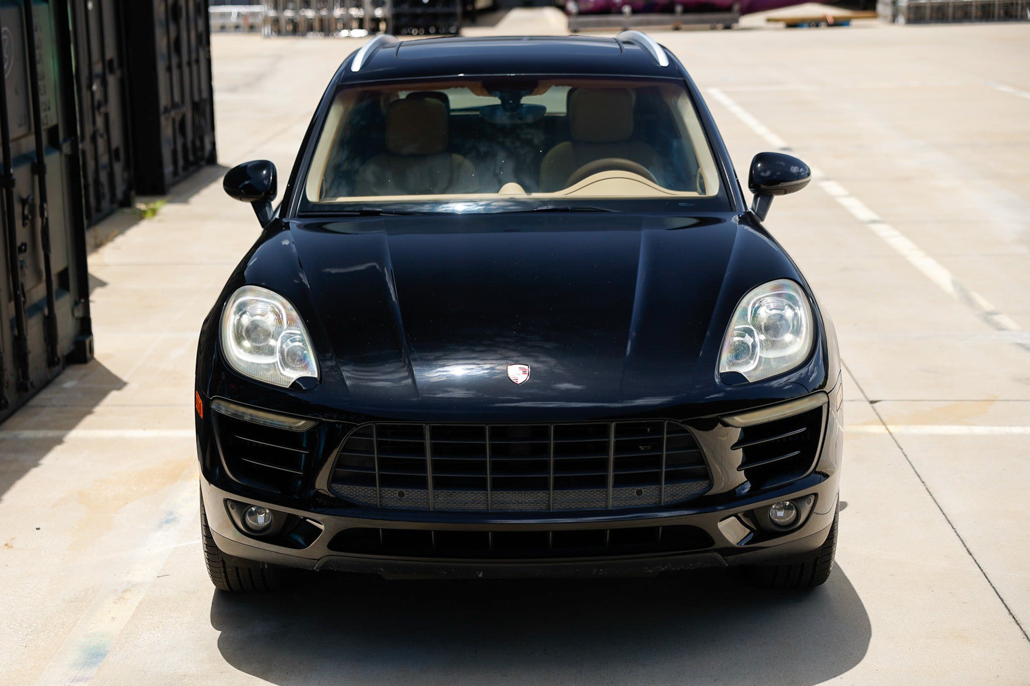 Used 2016 Porsche Macan S AWD/4WD image 21