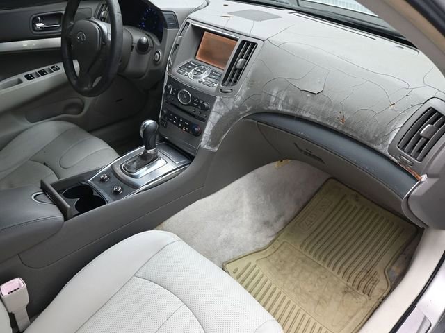 Used 2012 INFINITI G37 Journey w/ Premium Pkg image 38