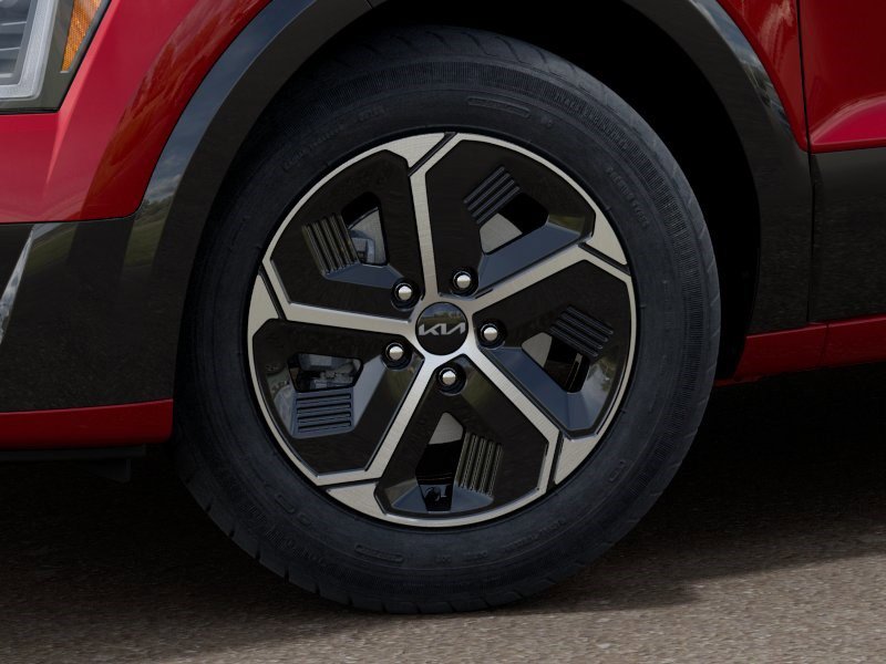 New 2026 Kia Niro FWD image 10