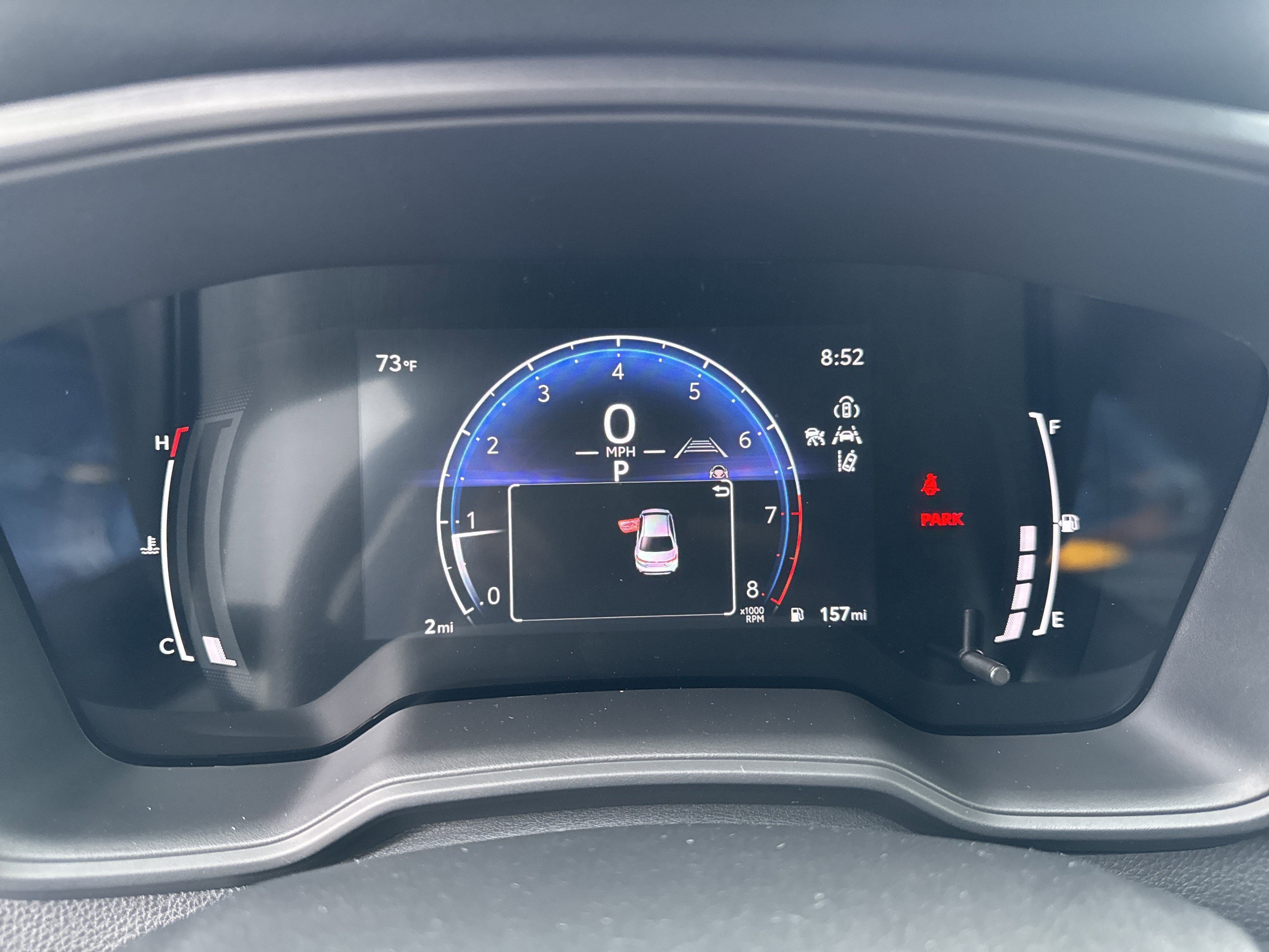 New 2026 Toyota Corolla LE image 17