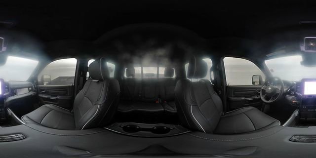 New 2026 RAM 2500 Rebel w/ Rebel Level 2 Equipment Group image 26