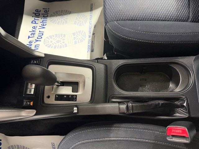 Used 2018 Subaru Forester 2.5i Premium w/ All-Weather Package AWD/4WD image 19