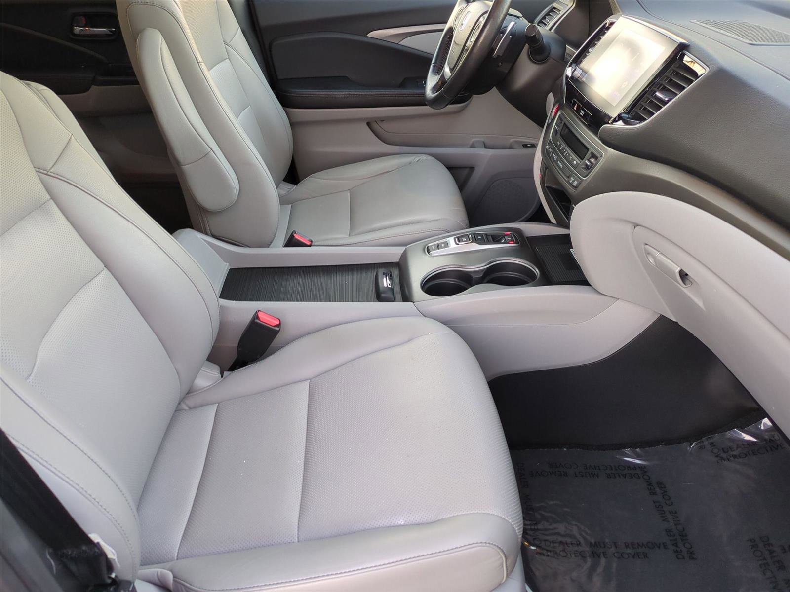 Used 2021 Honda Ridgeline RTL-E image 20