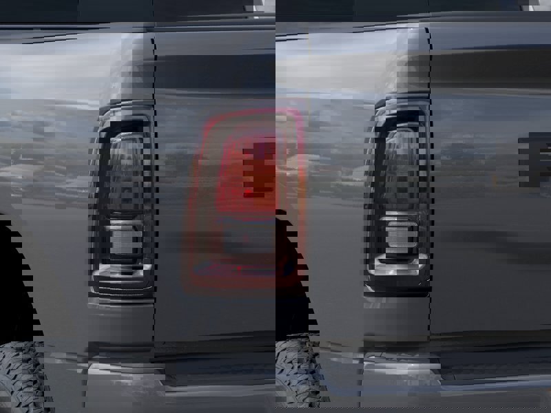 New 2026 RAM 2500 Tradesman image 5