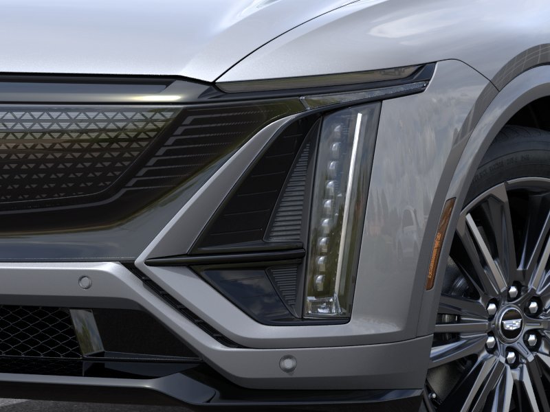 New 2027 Cadillac Lyriq V Premium AWD/4WD image 10