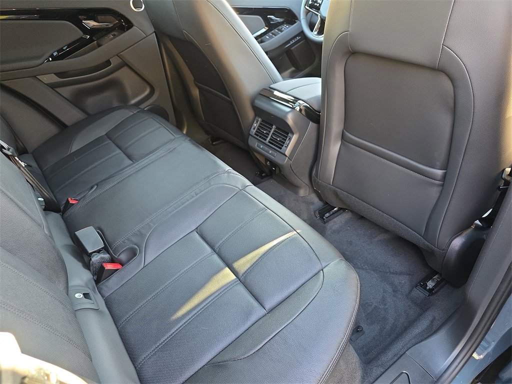 New 2026 Land Rover Range Rover Evoque S image 11