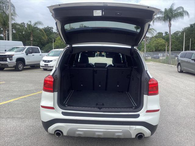 Used 2018 BMW X3 xDrive30i AWD/4WD image 24