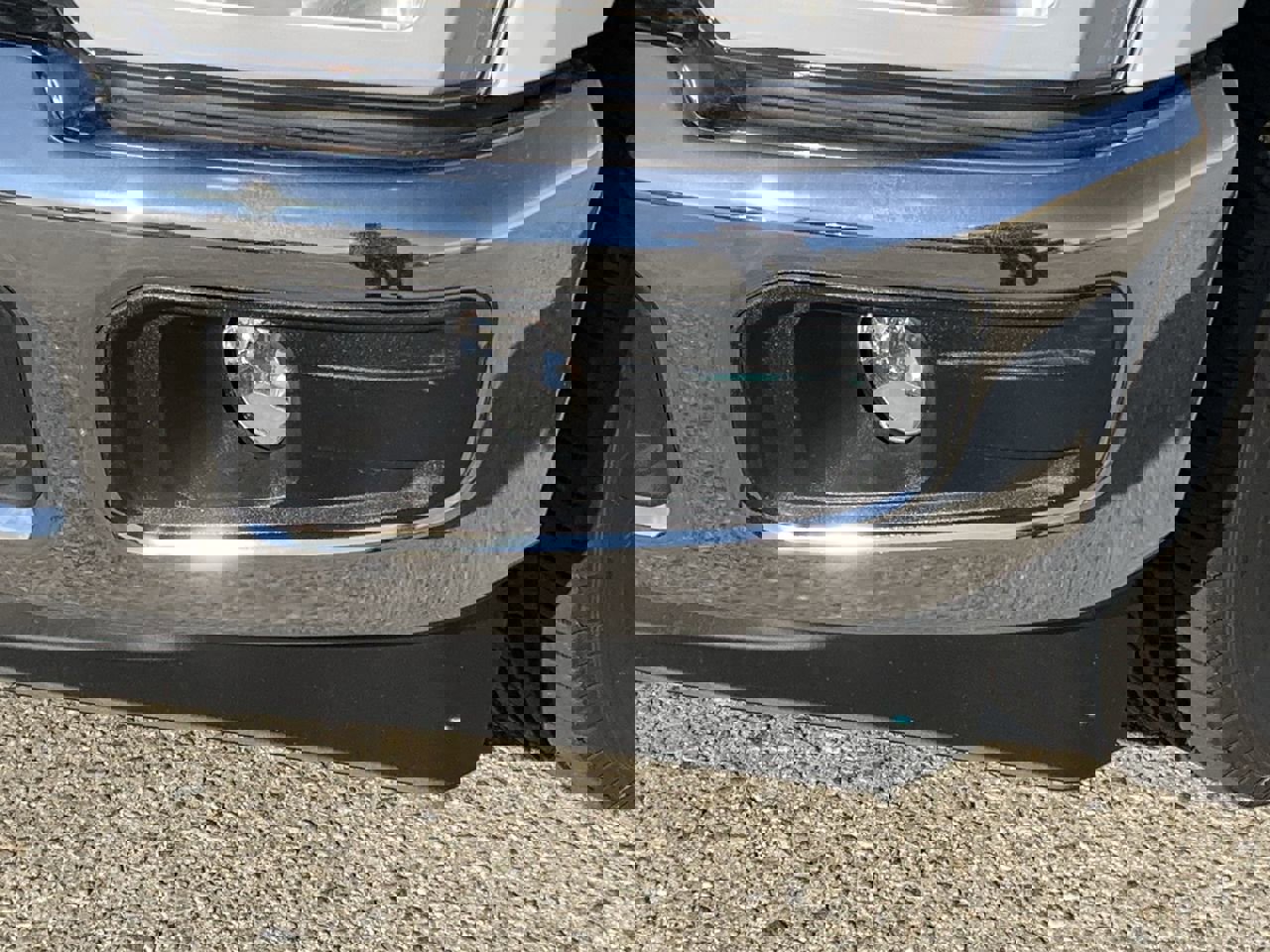 New 2026 Ford F250 XL w/ XL Chrome Package image 12