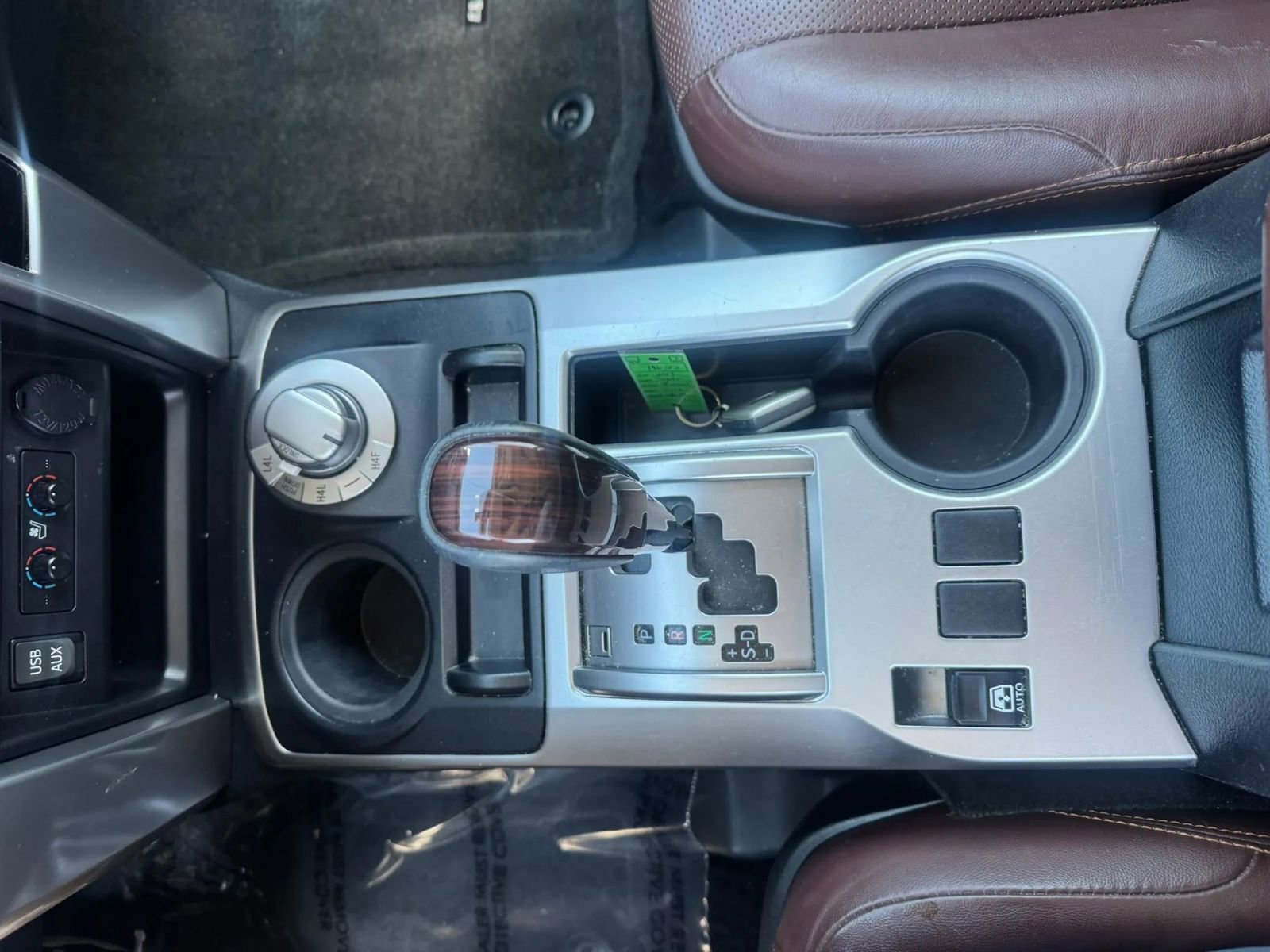 Used 2017 Toyota 4Runner Limited image 51