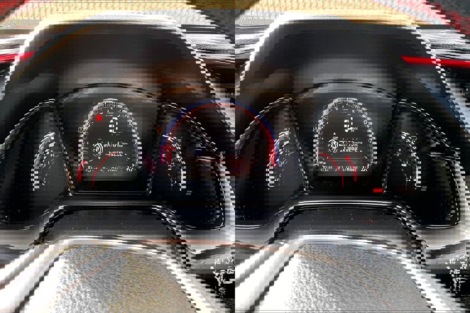 Used 2020 Honda Civic Si image 21