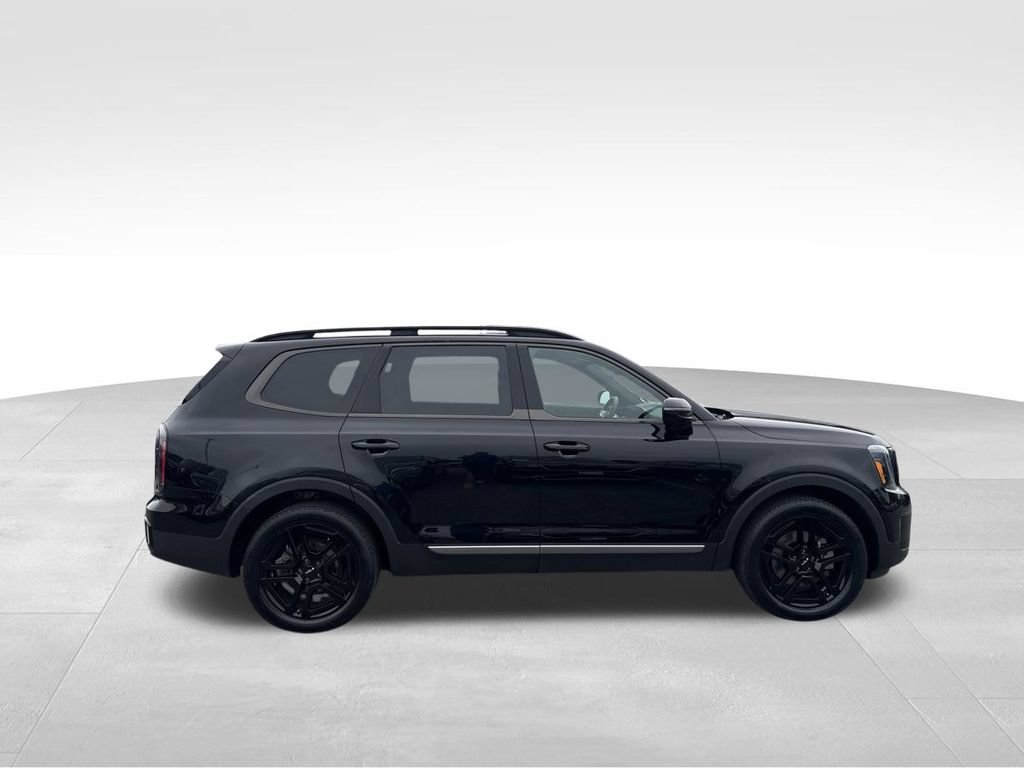 Certified 2023 Kia Telluride SX X-Line AWD/4WD image 6