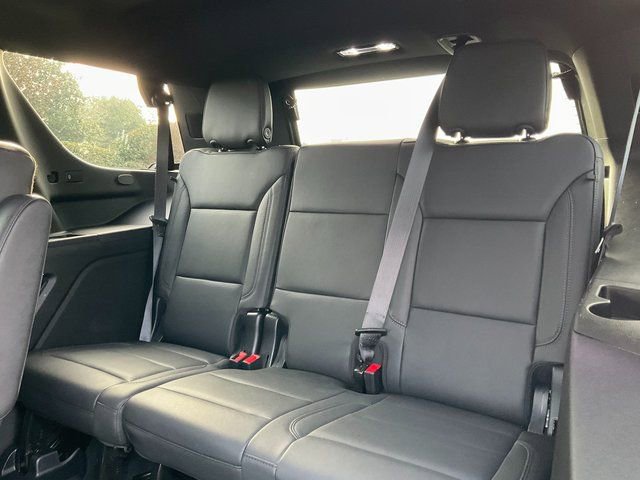 Certified 2024 Chevrolet Tahoe Z71 image 16