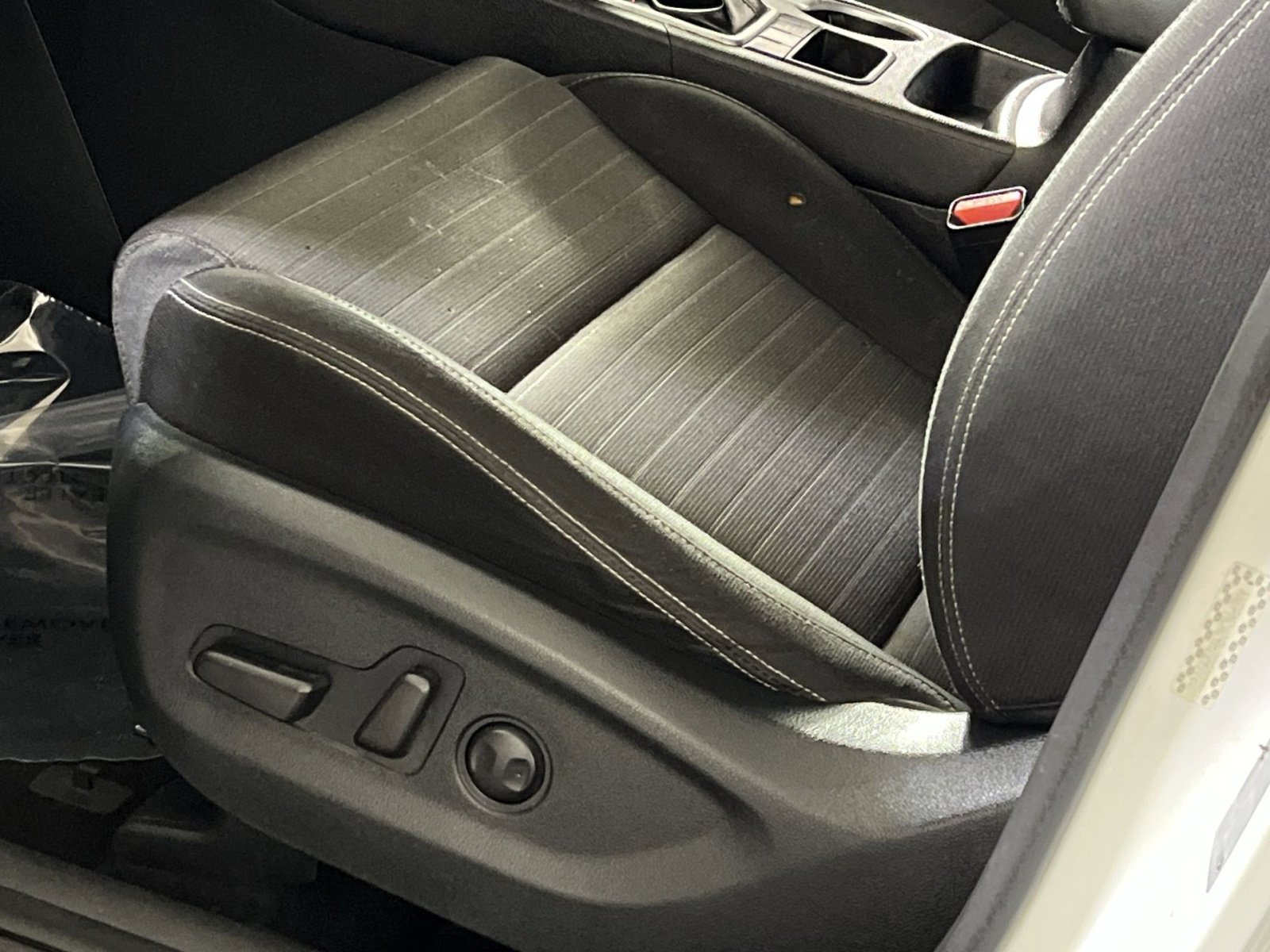 Used 2017 Kia Sportage LX w/ LX Popular Package image 12