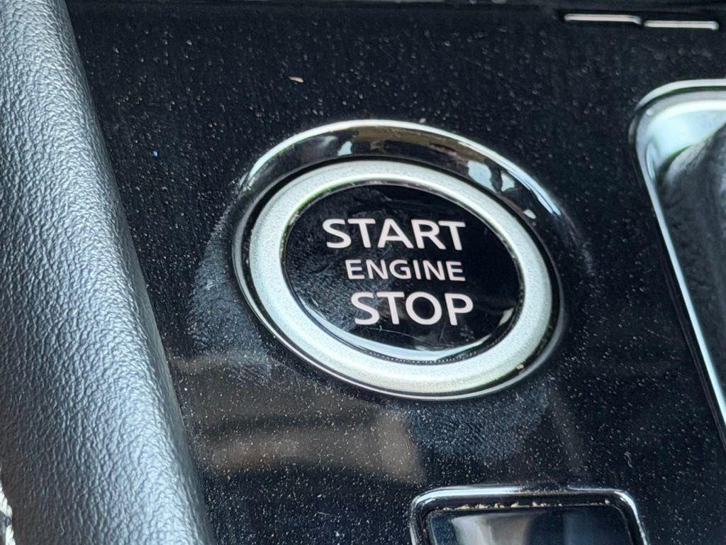 Used 2024 Nissan Kicks SV FWD image 24