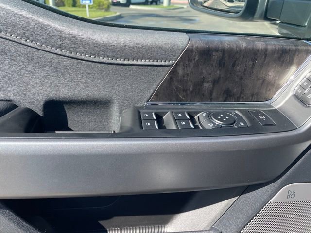 New 2026 Ford F250 Lariat w/ Lariat Ultimate Package image 19