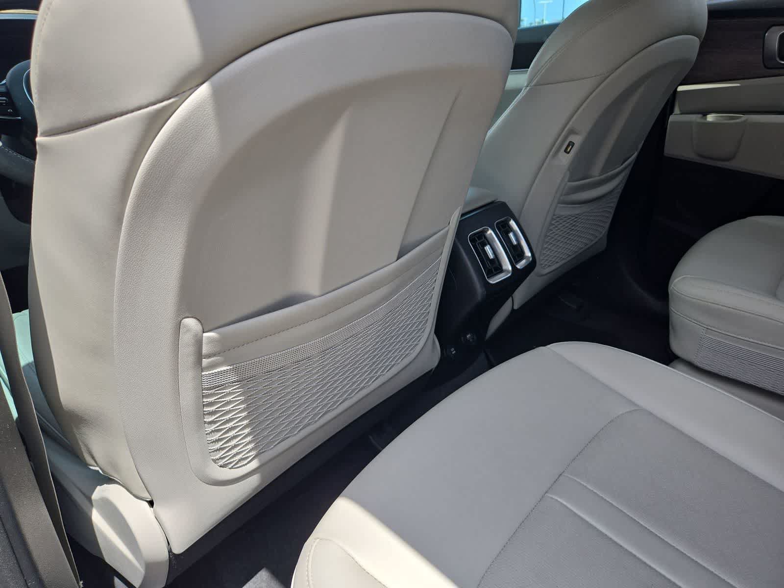 Used 2022 Kia Sorento X-Line EX AWD/4WD image 18