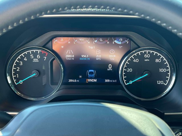 Used 2021 Ford F150 XLT w/ Equipment Group 302A High AWD/4WD image 28