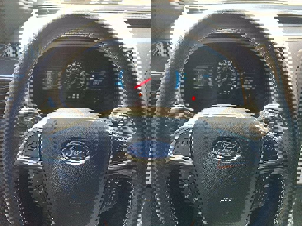 Certified 2023 Ford Edge ST w/ Cargo Accessory Package image 20