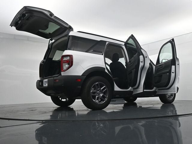 Used 2025 Ford Bronco Sport Big Bend AWD/4WD image 47