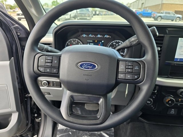New 2025 Ford F350 XL w/ STX Appearance Package image 19