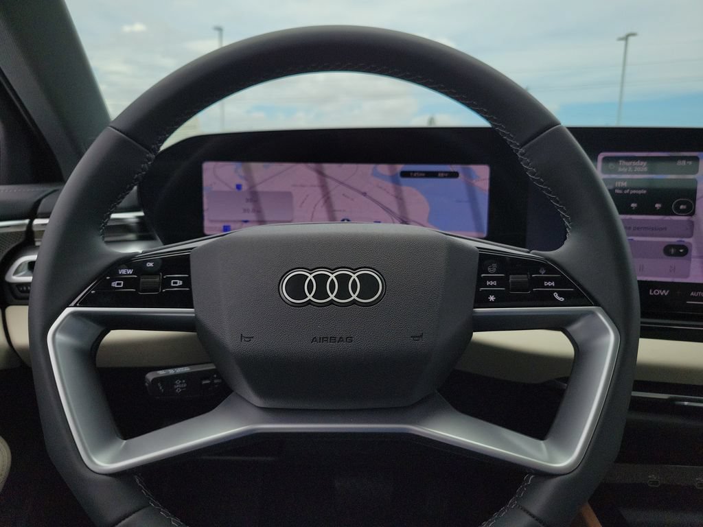New 2026 Audi A5 2.0T Premium Plus AWD/4WD image 8
