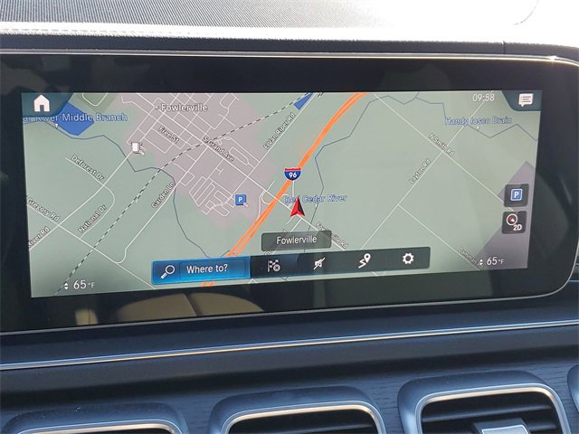 Used 2023 Mercedes-Benz GLE 450 4MATIC image 27