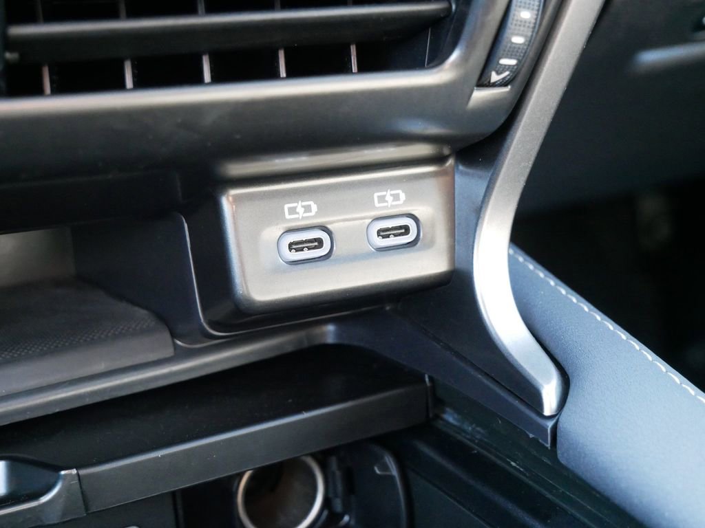 Used 2024 Lexus RX 350 Premium w/ Accessory Package (K3) image 24