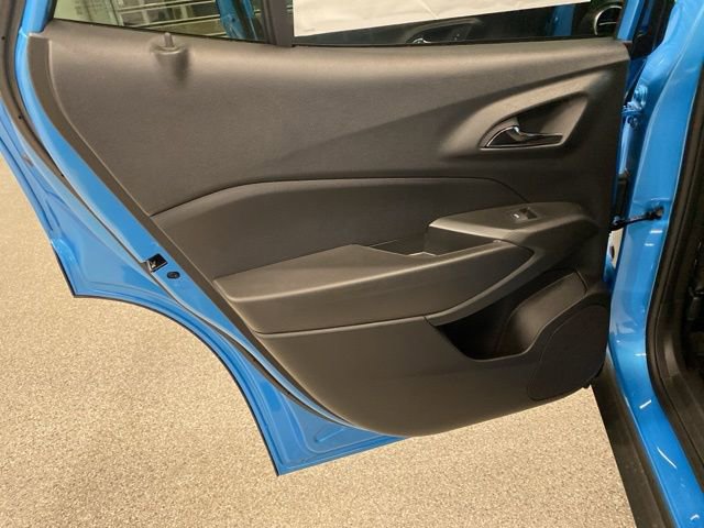 New 2026 Chevrolet Trax ACTIV w/ Driver Confidence Package FWD image 28