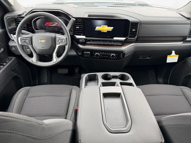 New 2026 Chevrolet Silverado 3500 LT w/ All Star Edition image 10