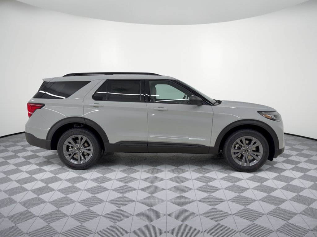 New 2027 Ford Explorer Active w/ Active Comfort Package AWD/4WD image 8