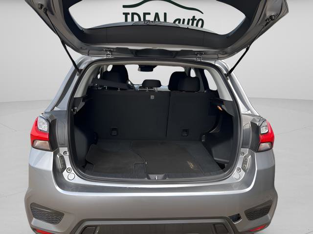 Used 2021 Mitsubishi Outlander Sport ES AWD/4WD image 14