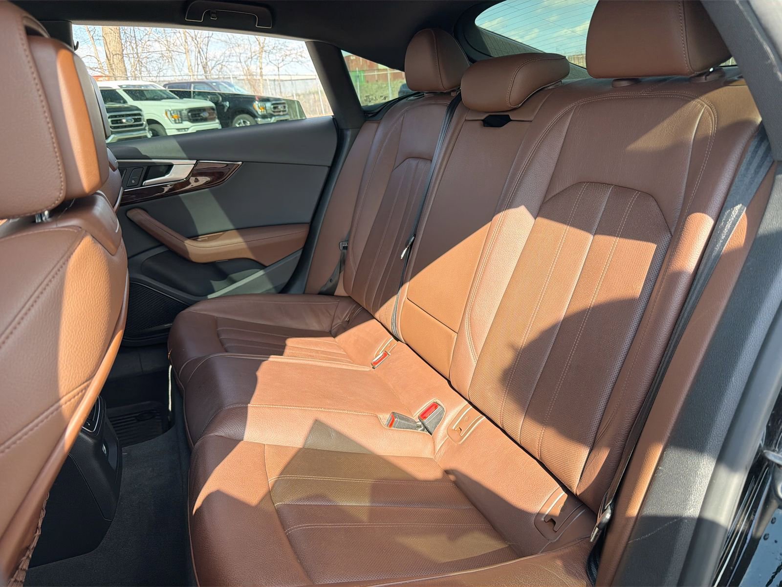 Used 2018 Audi A5 2.0T Prestige w/ Driver Assistance Package image 27