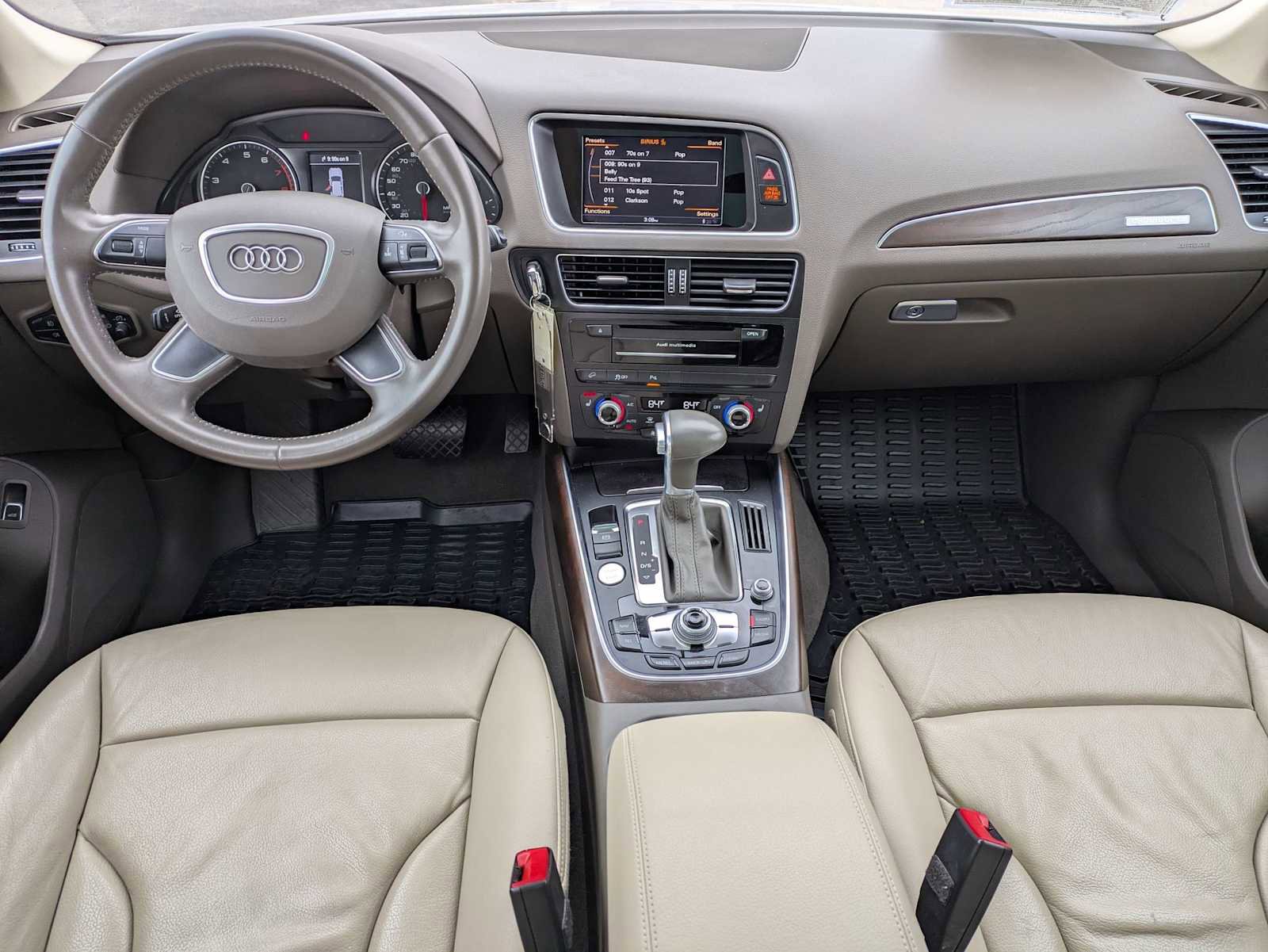 Used 2017 Audi Q5 2.0T Premium image 14