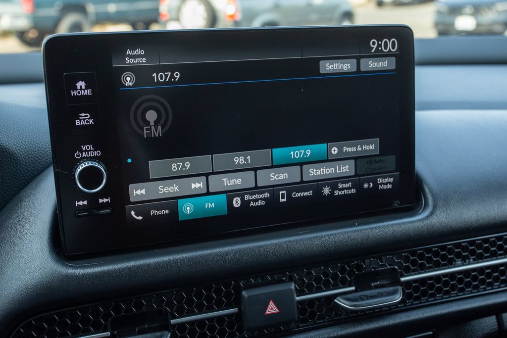 Certified 2024 Honda HR-V EX-L image 30