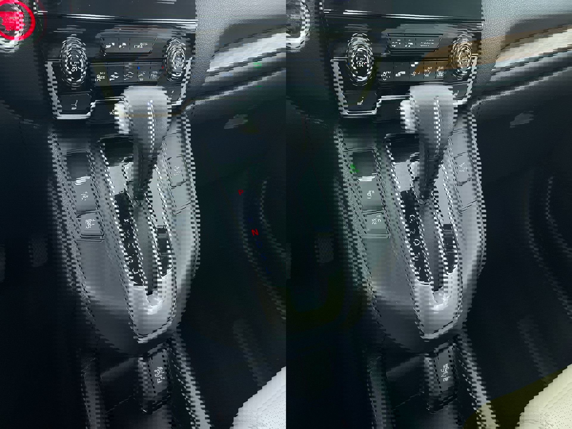 Used 2017 Honda CR-V EX-L image 21