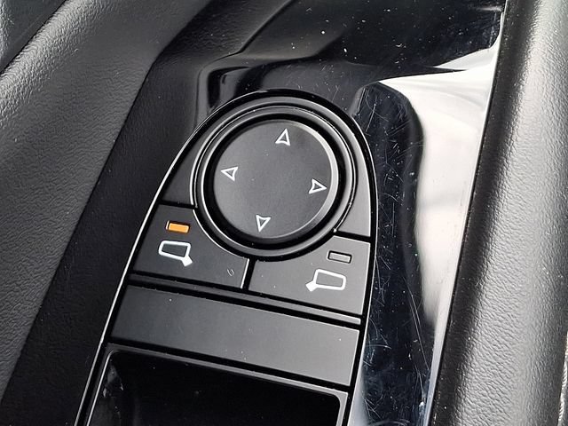 Used 2025 MAZDA CX-30 AWD 2.5 S w/ Preferred Package image 17