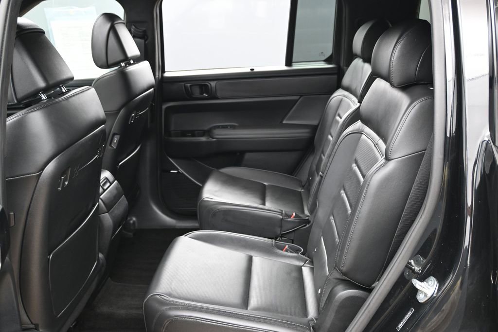 Used 2024 Hyundai Santa Fe Calligraphy FWD image 37