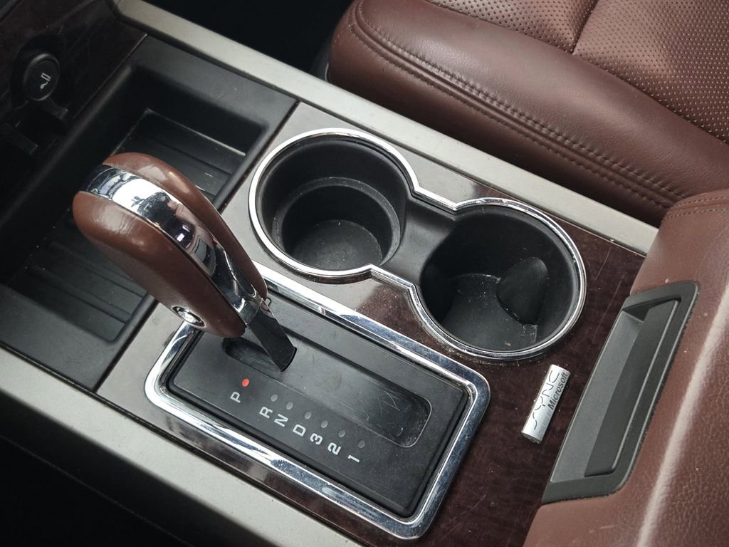 Used 2014 Ford Expedition King Ranch image 22