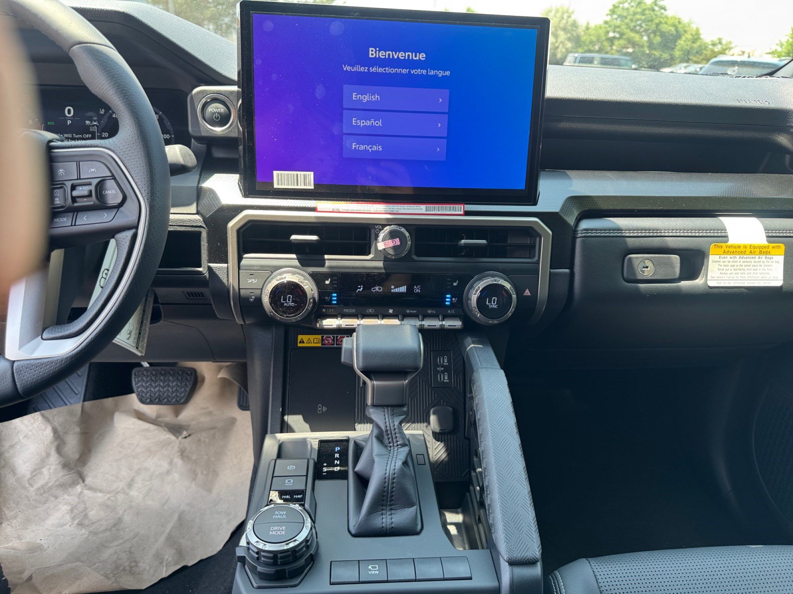 New 2026 Toyota 4Runner Limited AWD/4WD image 20