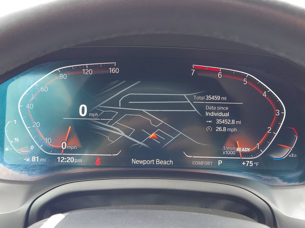Used 2021 BMW 330i Sedan RWD image 13